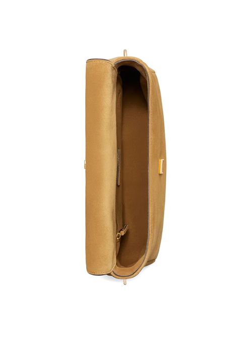 Charlie suede bag TORY BURCH | 184125200